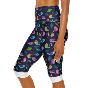 Shorts & Capris
